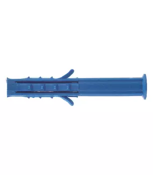 Дюбель распорный 5x40 мм полипропилен (600 шт.)