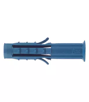 Дюбель распорный 8x40 мм полипропилен (100 шт.)