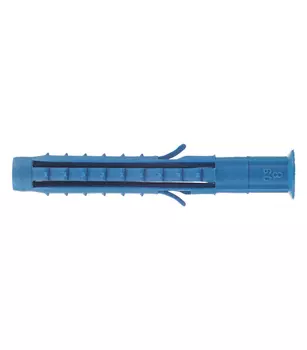 Дюбель распорный 8x60 мм полипропилен (100 шт.)