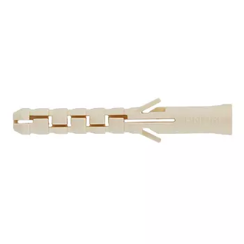 Дюбель распорный Hard-Fix 6x50 мм нейлон (50 шт.)