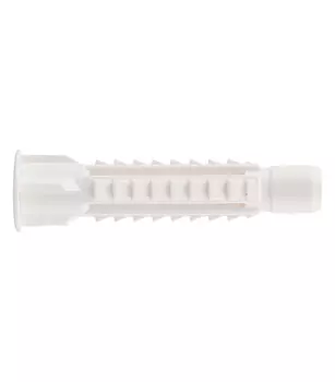 Дюбель универсальный Sormat YLT 10x56 мм полиэтилен (50 шт.)