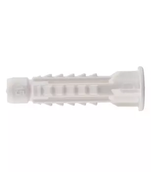 Дюбель универсальный Sormat YLT 6x30 мм полиэтилен (150 шт.)