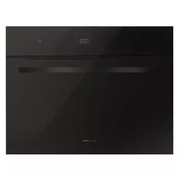 Духовой шкаф электрический встраиваемый Krona Onyx 45H BL/BL 594 мм черный (КА-00005737)