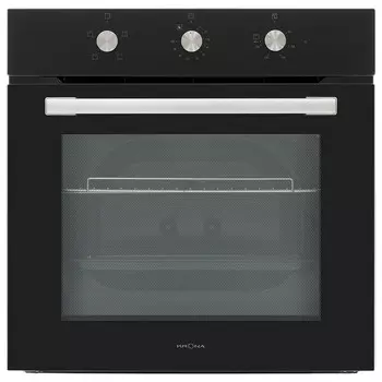 Духовой шкаф электрический встраиваемый Krona Sera 595 мм слоновая кость (КА-00001428)