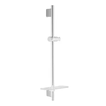 Штанга для душа Grohe Vitalio SmartActive 620 мм без мыльницы латунь хром (26599000)