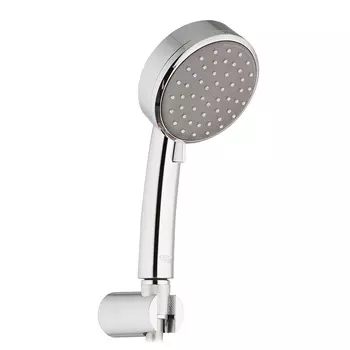 Душевой комплект GROHE Vitalio Comfort 100 26399000 с душевой лейкой D100 мм 2F держателем и шлангом 1500 мм