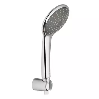 Душевой комплект GROHE Vitalio Joy 27324000 с лейкой D110 мм 1F держателем и шлангом 1750 мм