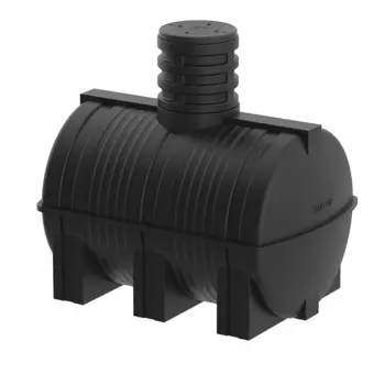 Емкость Polimer Group для воды 3000 л