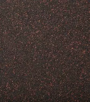 Ендова для гибкой черепицы Docke 1х10 м коричневая