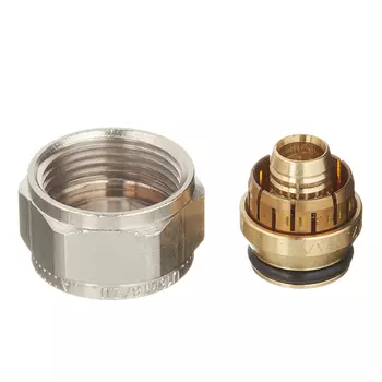Евроконус Uponor (1045542) 16 мм х 2,2 мм х 3/4 ВР(г) для труб PE-Xa PN10