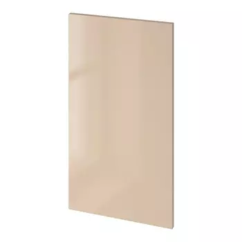 Фасад боковой вижен глянец 330х720х18 мм