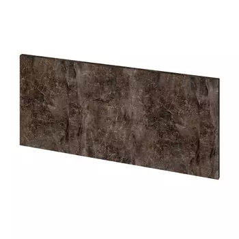 Фасад для ящика atelier темный 796х356х18 мм