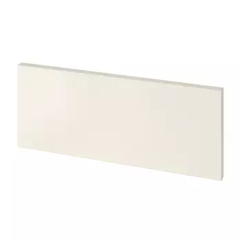 Фасад для ящика бьянко глянец 446х176х18 мм