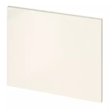 Фасад для ящика бьянко глянец 446х356х18 мм