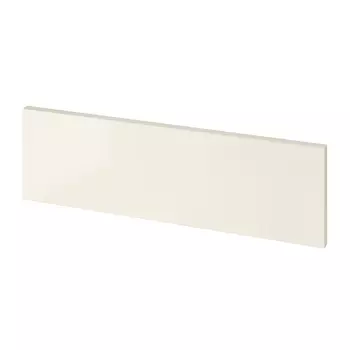 Фасад для ящика бьянко глянец 596х176х18 мм