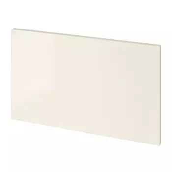 Фасад для ящика бьянко глянец 596х356х18 мм