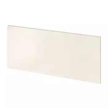 Фасад для ящика бьянко глянец 796х356х18 мм