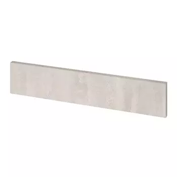 Фасад для ящика бетонный камень 596х116х18 мм