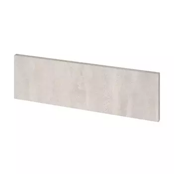 Фасад для ящика бетонный камень 596х176х18 мм