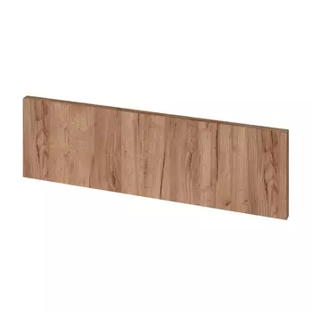 Фасад для ящика дуб табачный craft 596х176х18 мм