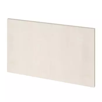 Фасад для ящика шелковый камень 596х356х18 мм