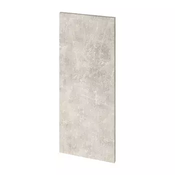 Фасад для шкафа atelier светлый 296х716х18 мм