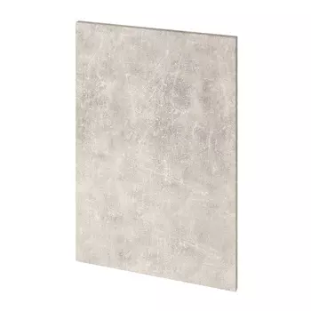 Фасад для шкафа atelier светлый 496х716х18 мм