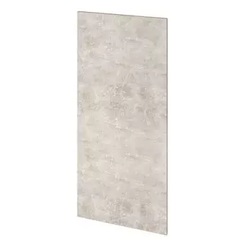 Фасад для шкафа atelier светлый 596х1316х18 мм