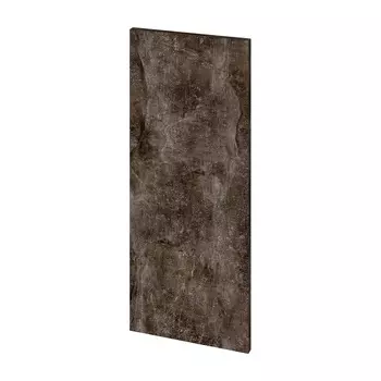 Фасад для шкафа atelier темный 296х716х18 мм