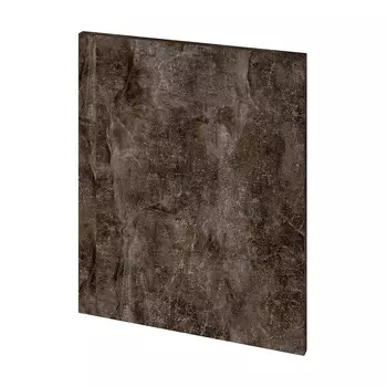 Фасад для шкафа atelier темный 446х536х18 мм