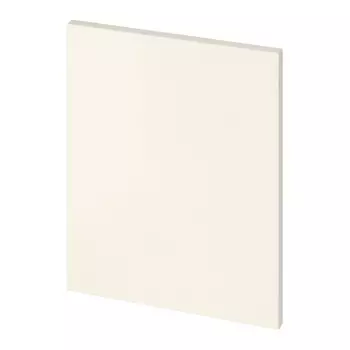 Фасад для шкафа бьянко глянец 296х356х18 мм