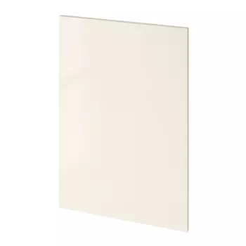 Фасад для шкафа бьянко глянец 496х716х18 мм