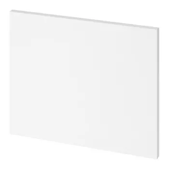 Фасад для шкафа белый матовый 446х356х18 мм