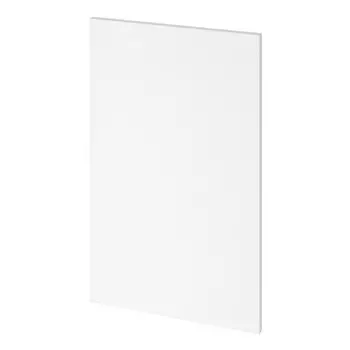 Фасад для шкафа белый матовый 446х716х18 мм