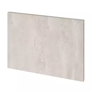 Фасад для шкафа бетонный камень 496х356х18 мм