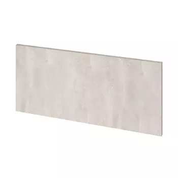 Фасад для шкафа бетонный камень 796х356х18 мм