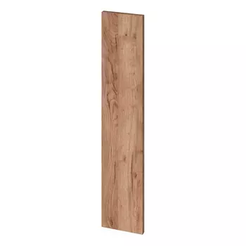 Фасад для шкафа дуб табачный craft 146х716х18 мм