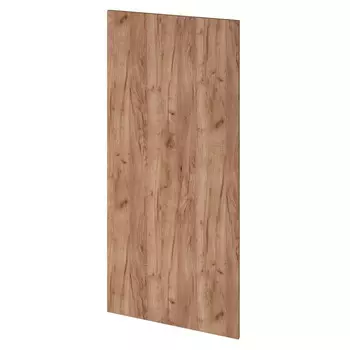 Фасад для шкафа дуб табачный craft 596х1316х18 мм