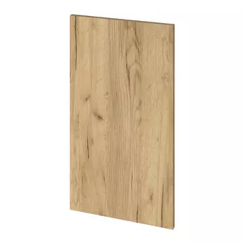 Фасад для шкафа дуб золотой craft 396х716х18 мм