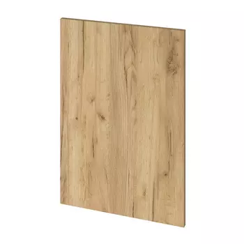 Фасад для шкафа дуб золотой craft 496х716х18 мм