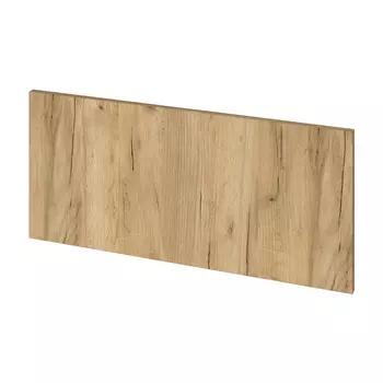 Фасад для шкафа дуб золотой craft 796х356х18 мм