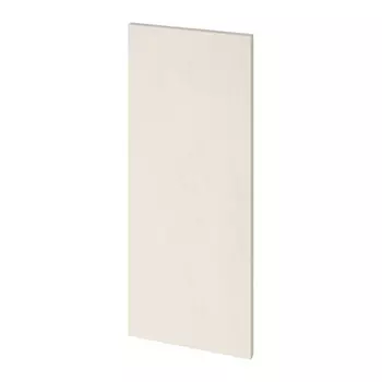 Фасад для шкафа шелковый камень 296х716х18 мм