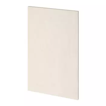 Фасад для шкафа шелковый камень 446х716х18 мм