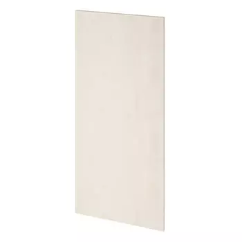 Фасад для шкафа шелковый камень 596х1316х18 мм