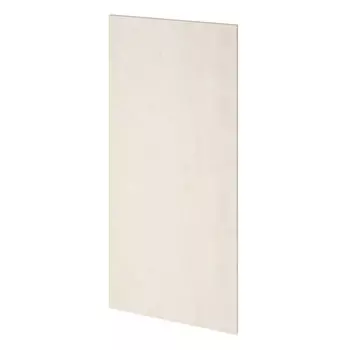 Фасад для шкафа шелковый камень 596х1356х18 мм