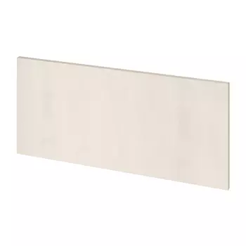 Фасад для шкафа шелковый камень 796х356х18 мм