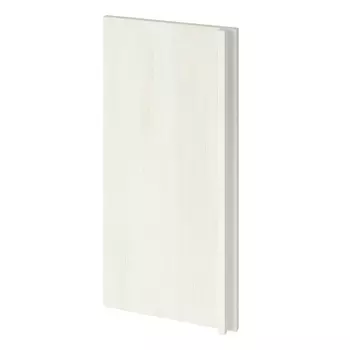 Фасад угловой северное дерево 346х716х18 мм