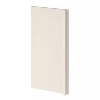 Фасад угловой шелковый камень 346х716х18 мм