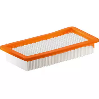 Фильтр для пылесоса Karcher (6.414-631.0) к моделям DS микроволокно для сухой уборки