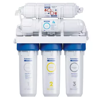 Фильтр для воды Барьер Профи Осмо 100 М обратного осмоса